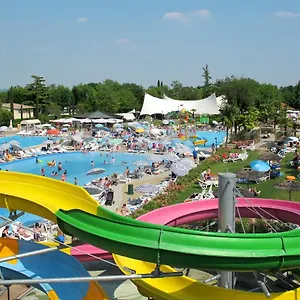 Casa vacanze Locazione Turistica Bella Italia-3