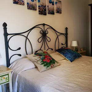 Appartamento Casa Regina